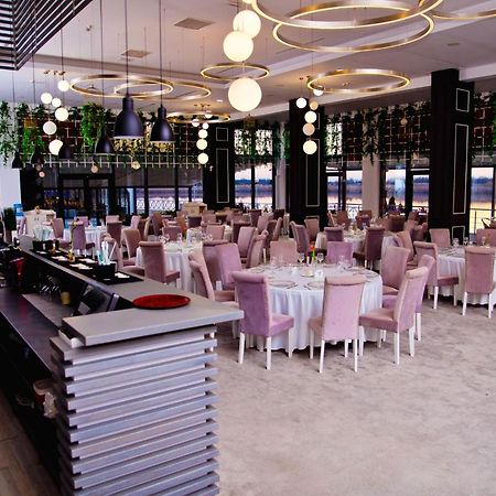 Hotel Evergreen Amara Ngoại thất bức ảnh