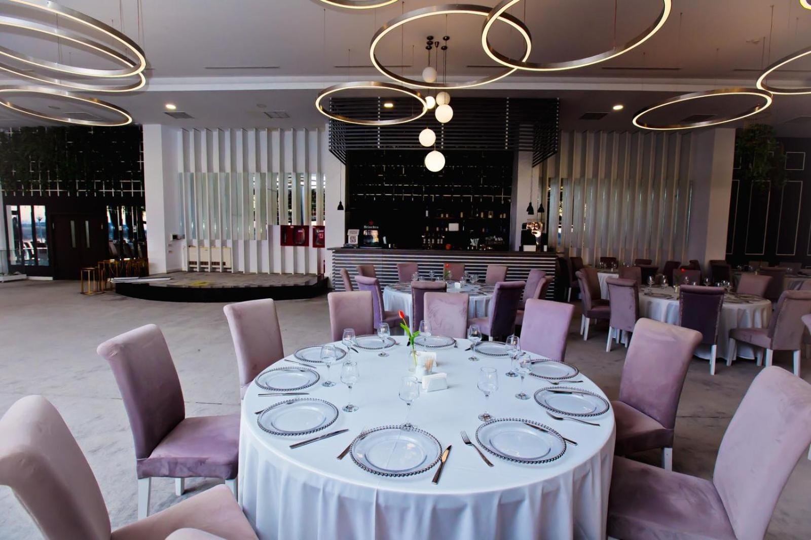 Hotel Evergreen Amara Ngoại thất bức ảnh