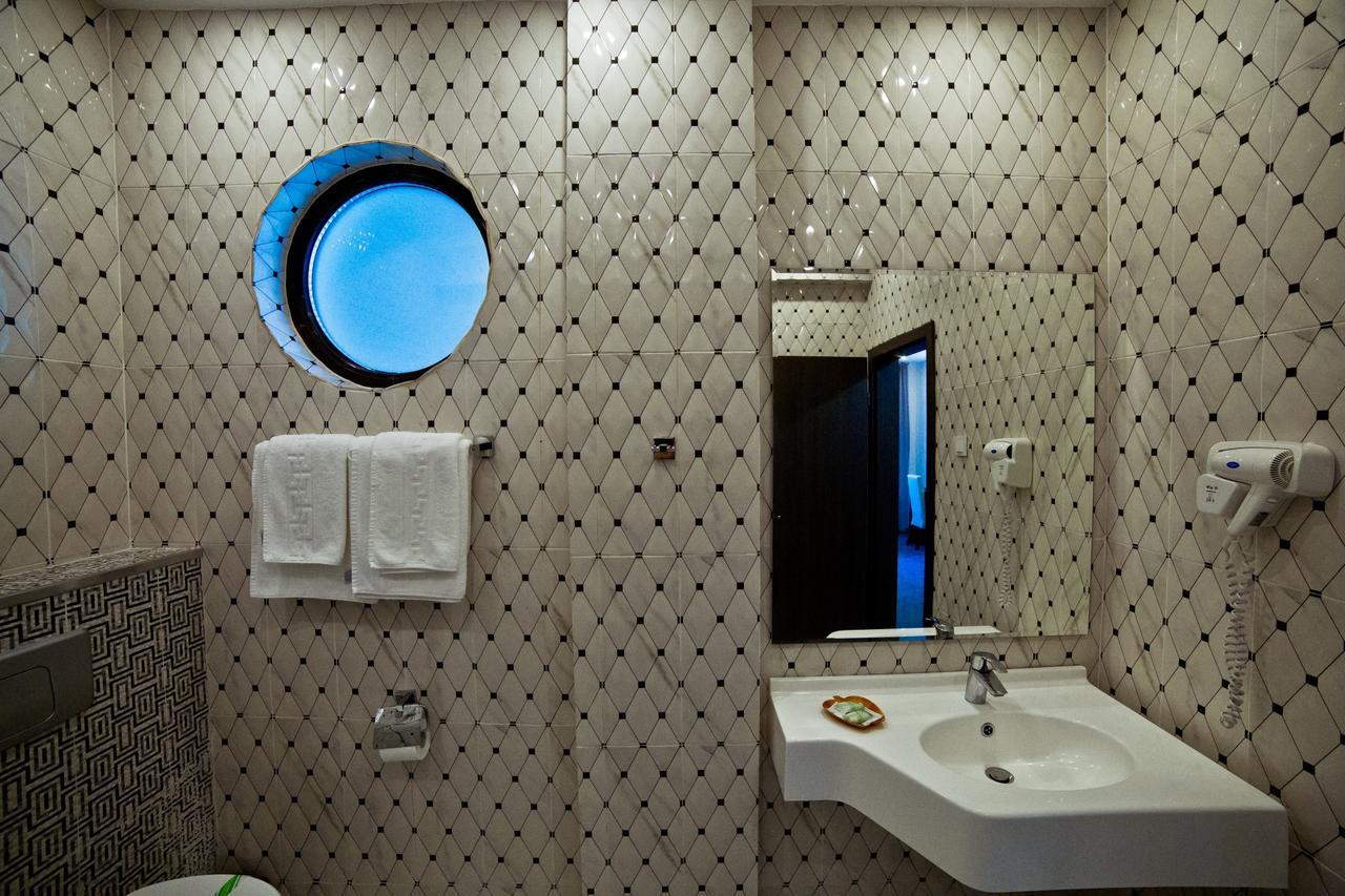 Hotel Evergreen Amara Ngoại thất bức ảnh